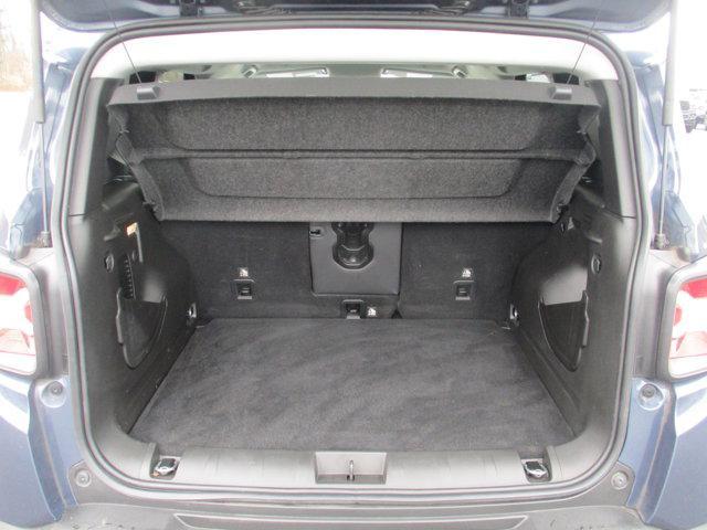 used 2021 Jeep Renegade car, priced at $22,982
