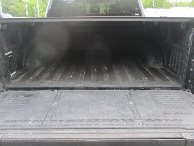 used 2022 Ford F-150 car, priced at $36,402