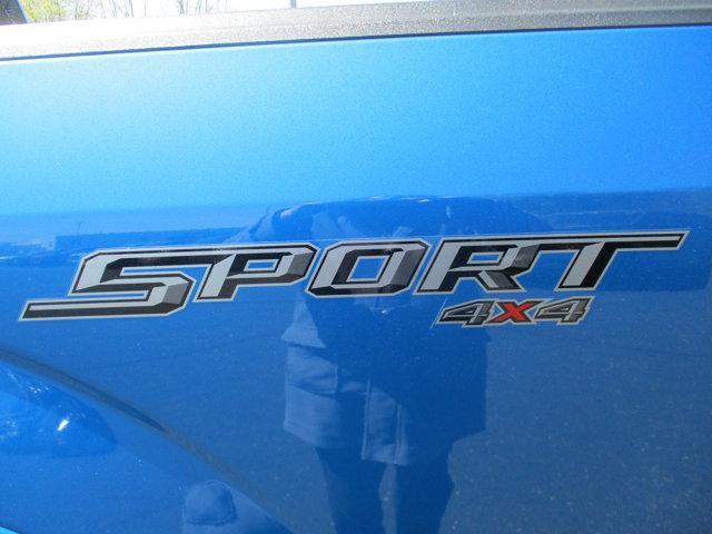 used 2020 Ford F-150 car, priced at $32,519