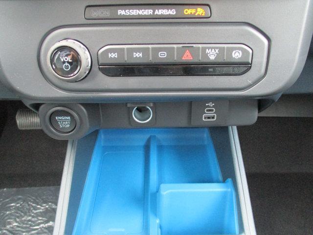 new 2025 Ford Maverick car, priced at $34,350