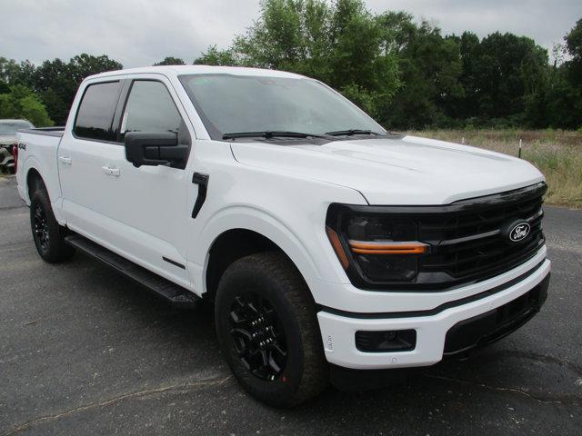 new 2025 Ford F-150 car, priced at $63,010