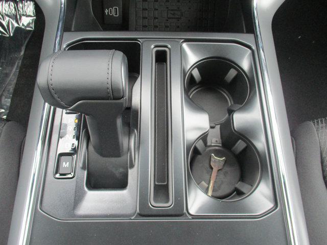 new 2025 Ford F-150 car, priced at $63,010