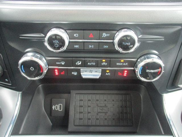new 2025 Ford F-150 car, priced at $63,010