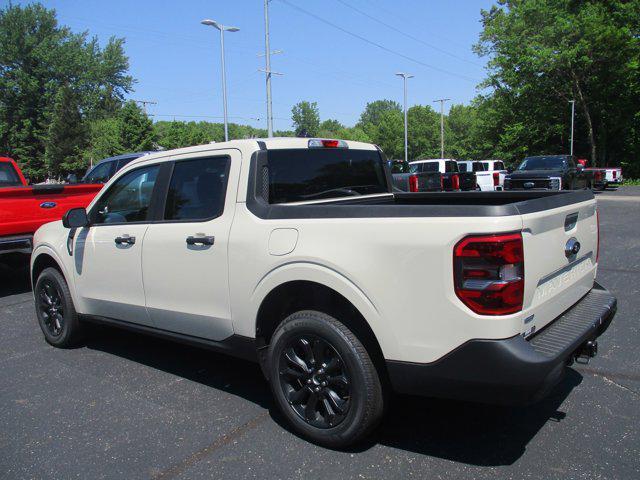 new 2024 Ford Maverick car, priced at $34,325