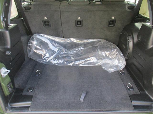 used 2021 Jeep Wrangler car, priced at $32,998