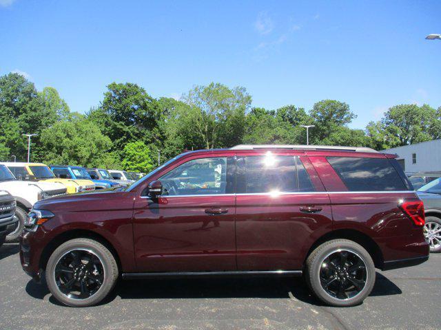 new 2024 Ford Expedition car, priced at $81,060