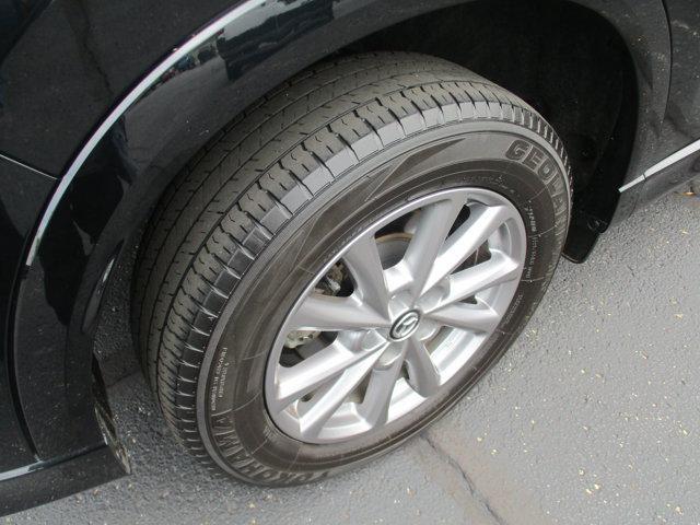 used 2024 Mazda CX-5 car, priced at $25,799