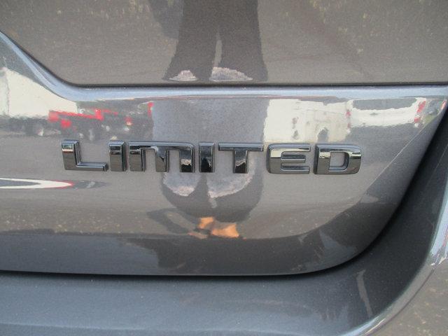 used 2023 Jeep Grand Cherokee car, priced at $36,426