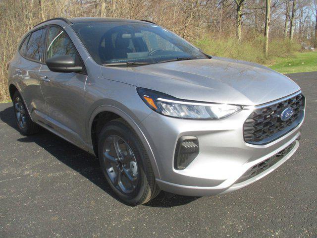 new 2024 Ford Escape car, priced at $35,495