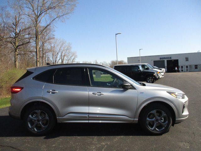 new 2024 Ford Escape car, priced at $35,495