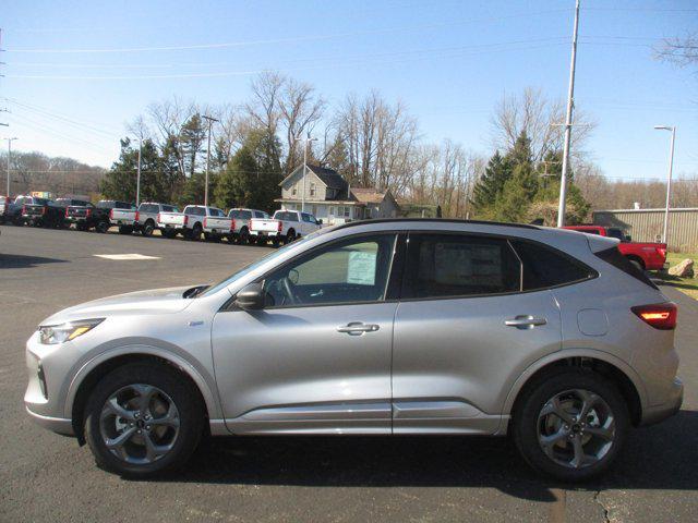 new 2024 Ford Escape car, priced at $35,495