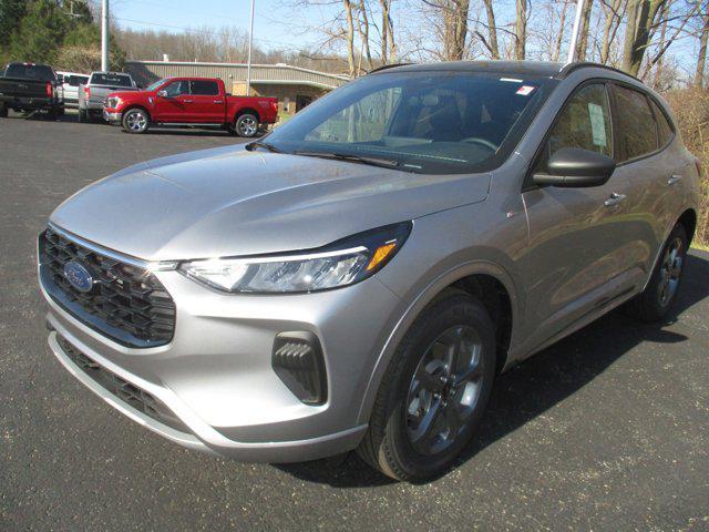 new 2024 Ford Escape car, priced at $35,495