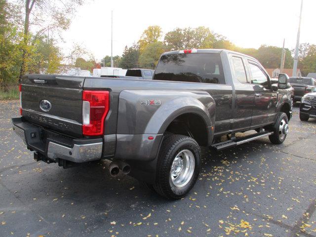 used 2018 Ford F-350 car, priced at $31,510