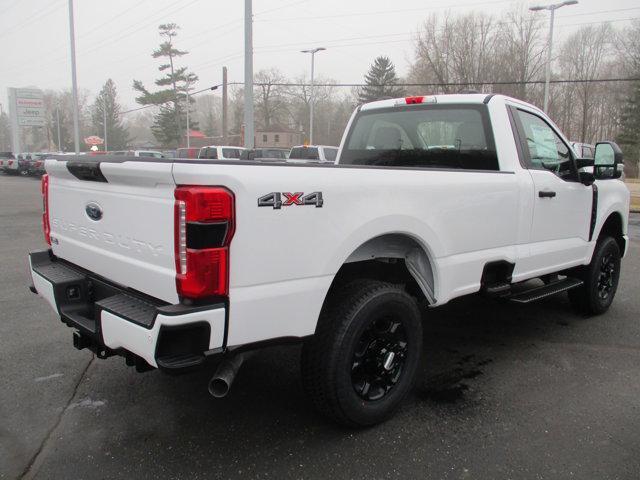 new 2025 Ford F-250 car, priced at $53,495