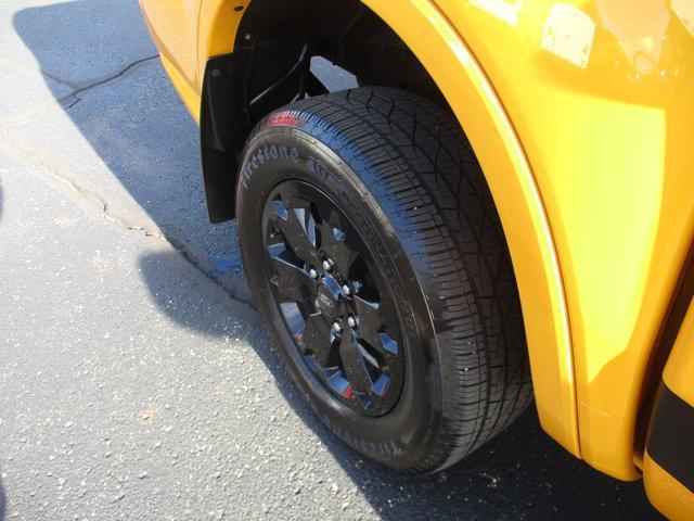 used 2021 Ford Ranger car, priced at $27,987