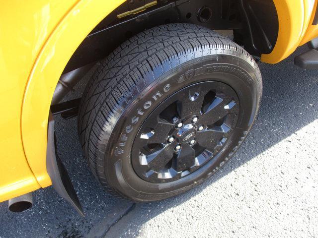 used 2021 Ford Ranger car, priced at $27,987