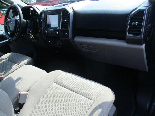 used 2020 Ford F-150 car, priced at $32,542