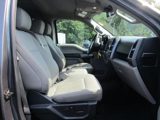 used 2020 Ford F-150 car, priced at $32,542
