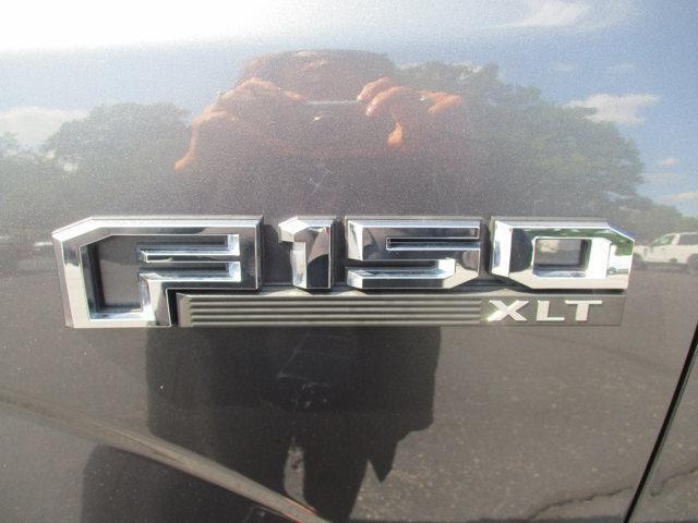 used 2020 Ford F-150 car, priced at $32,542