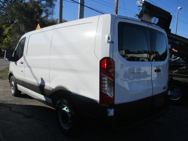 new 2024 Ford Transit-150 car, priced at $50,315