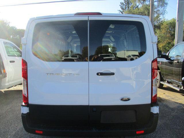 new 2024 Ford Transit-150 car, priced at $50,315