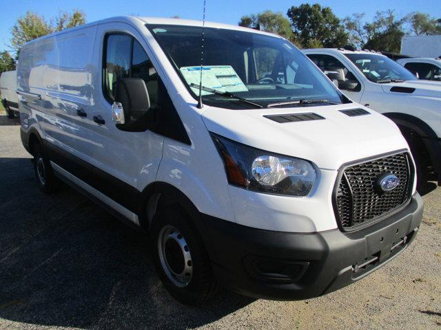 new 2024 Ford Transit-150 car, priced at $50,315