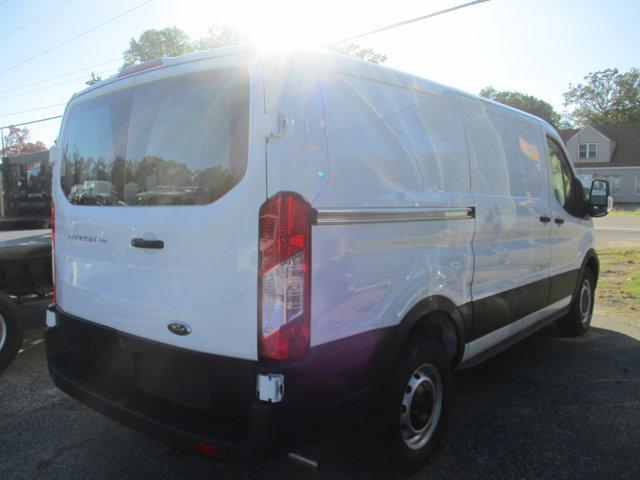 new 2024 Ford Transit-150 car, priced at $50,315