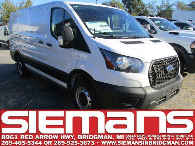 new 2024 Ford Transit-150 car, priced at $50,315