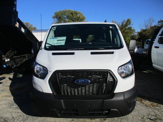 new 2024 Ford Transit-150 car, priced at $50,315