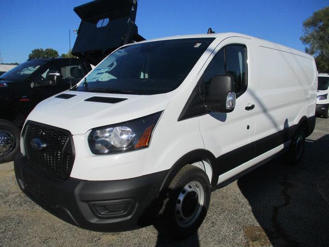 new 2024 Ford Transit-150 car, priced at $50,315