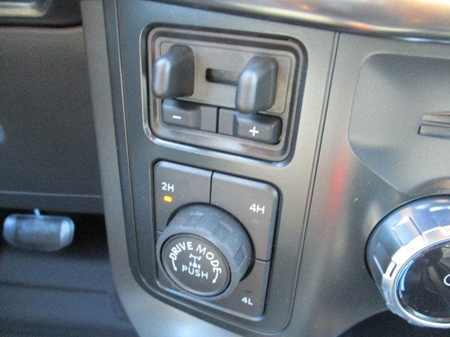 new 2025 Ford F-150 car, priced at $79,540