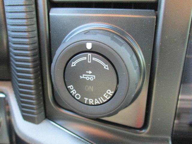 new 2025 Ford F-150 car, priced at $79,540