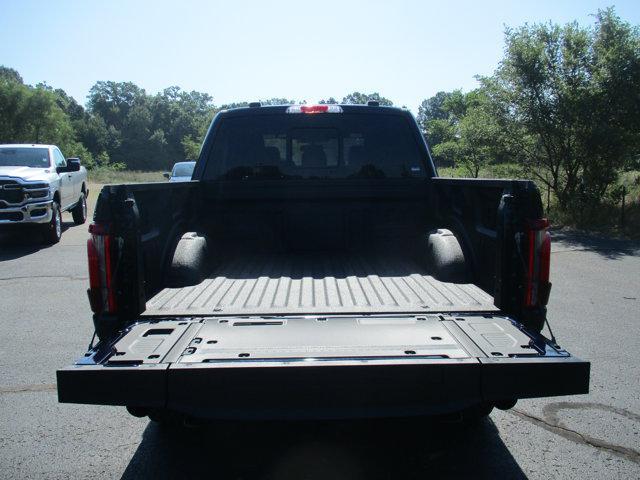 new 2025 Ford F-150 car, priced at $79,540