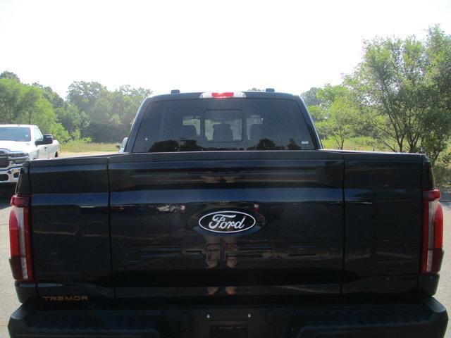 new 2025 Ford F-150 car, priced at $79,540