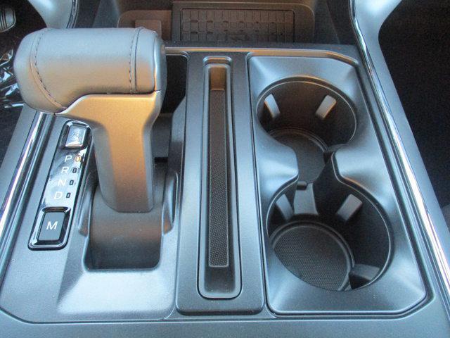 new 2025 Ford F-150 car, priced at $59,495