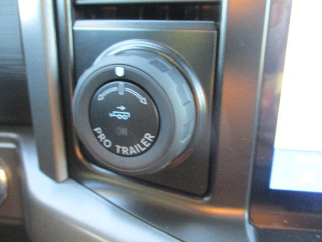 new 2025 Ford F-150 car, priced at $59,495