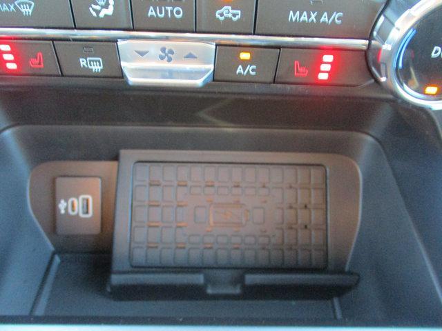 new 2025 Ford F-150 car, priced at $59,495