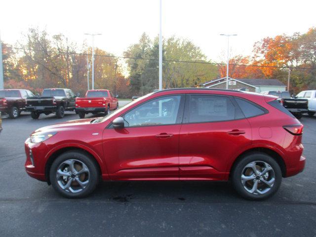 new 2024 Ford Escape car, priced at $36,205