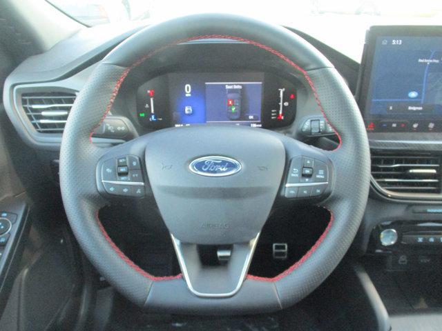 new 2024 Ford Escape car, priced at $36,205