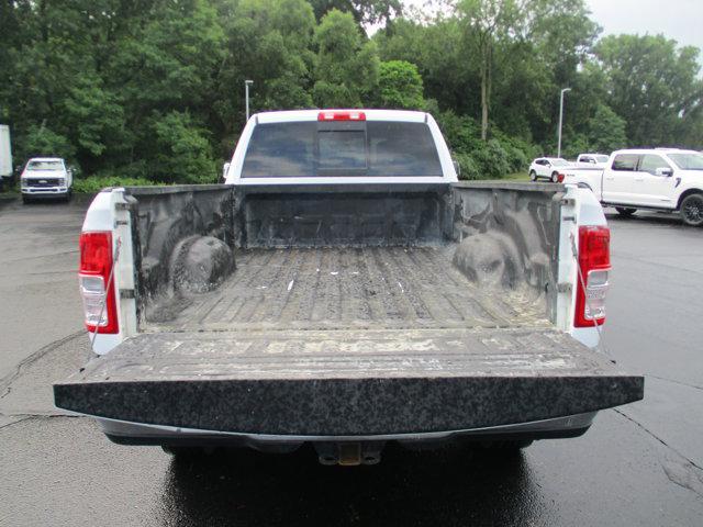 used 2022 Ram 3500 car, priced at $49,746