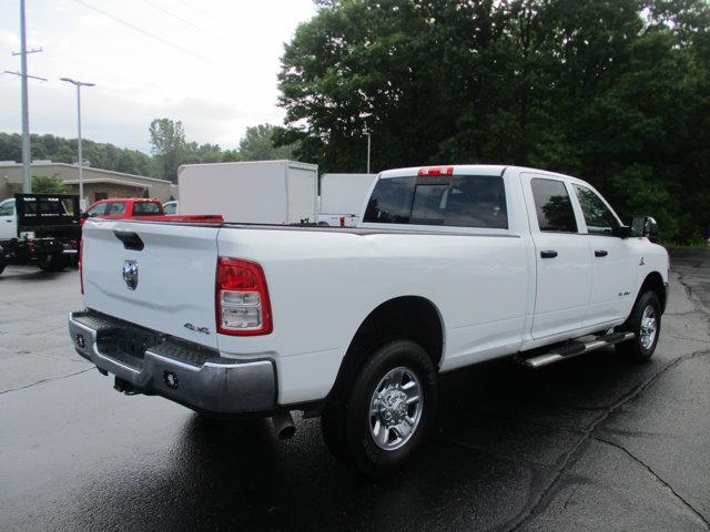 used 2022 Ram 3500 car, priced at $49,746