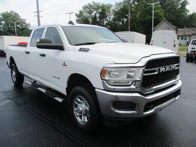 used 2022 Ram 3500 car, priced at $49,746