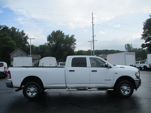 used 2022 Ram 3500 car, priced at $49,746