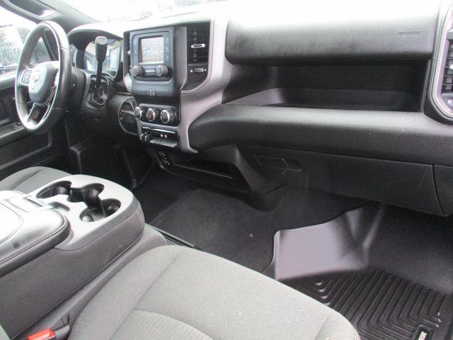 used 2022 Ram 3500 car, priced at $49,746