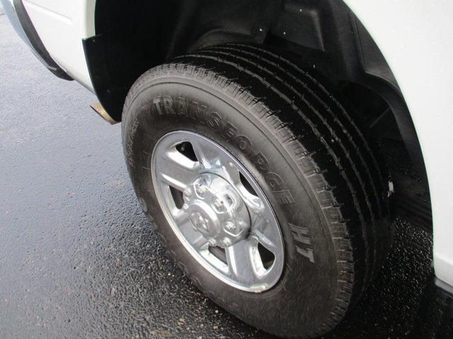 used 2022 Ram 3500 car, priced at $49,746
