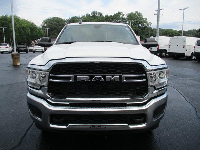 used 2022 Ram 3500 car, priced at $49,746