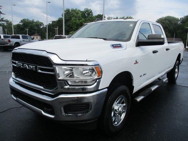 used 2022 Ram 3500 car, priced at $49,746