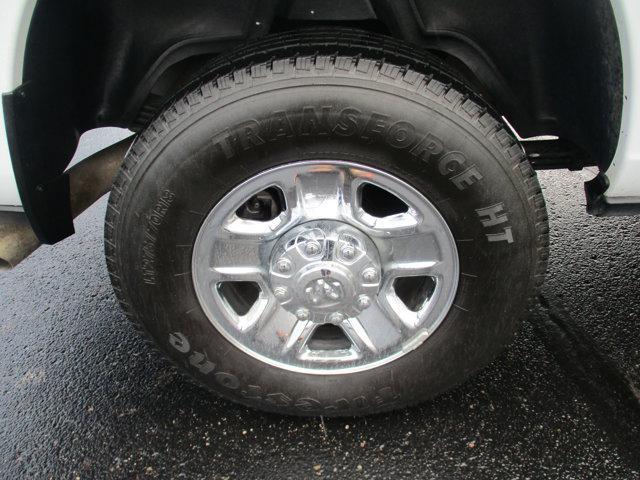 used 2022 Ram 3500 car, priced at $49,746