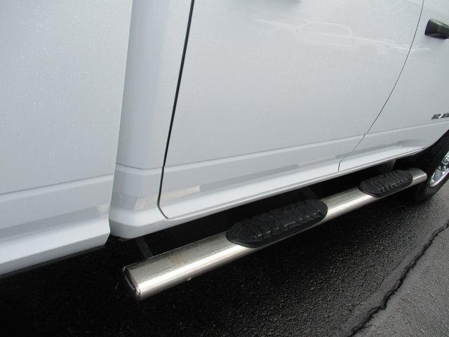 used 2022 Ram 3500 car, priced at $49,746