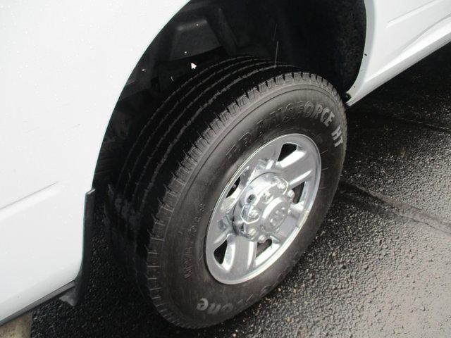 used 2022 Ram 3500 car, priced at $49,746